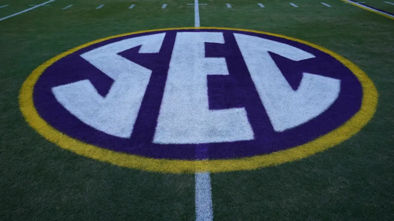 Top 10 SEC Football Games in 2024 with Oklahoma Texas Joining League