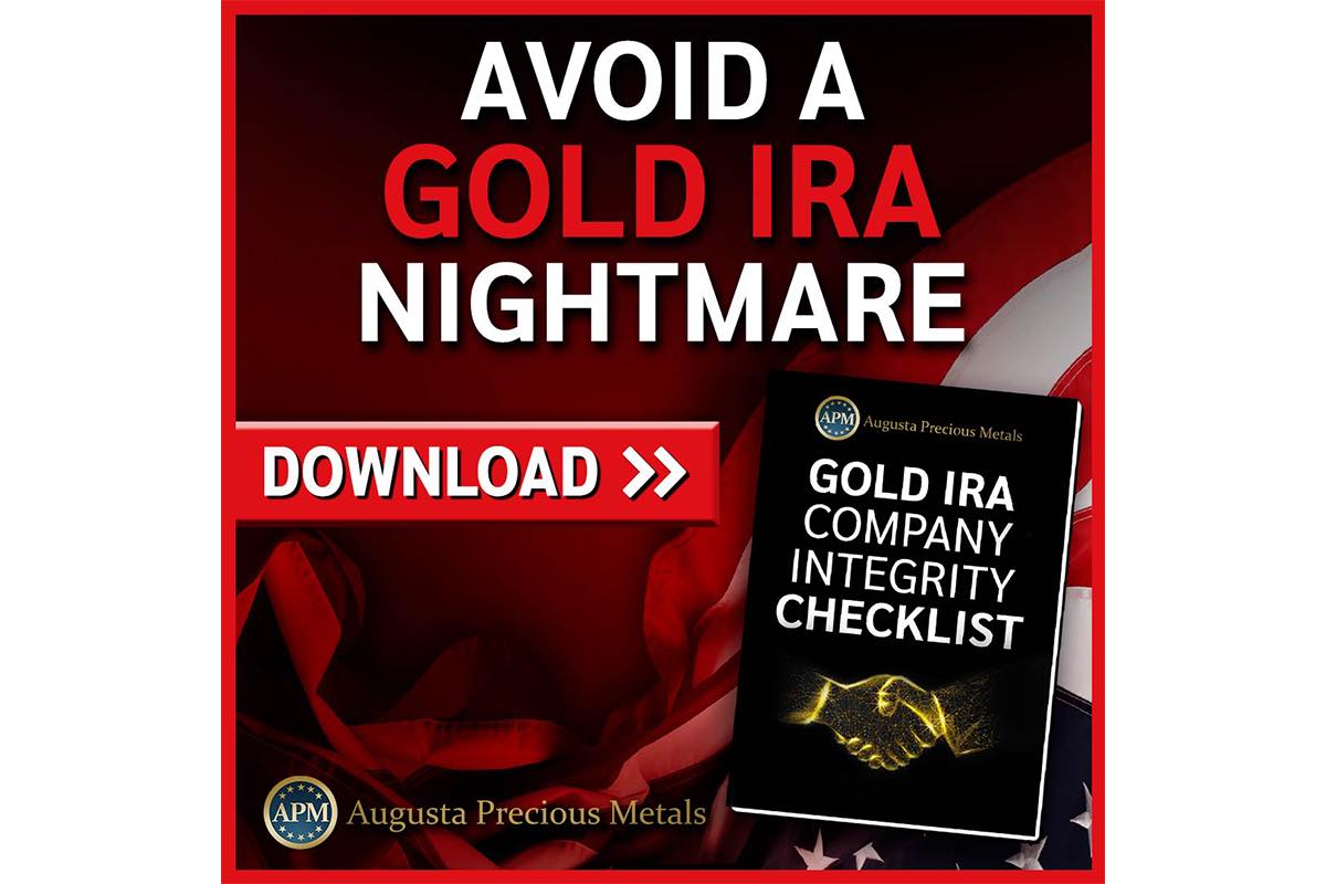 Navigating the Market: Tips for Choosing a Gold IRA Company Wisely